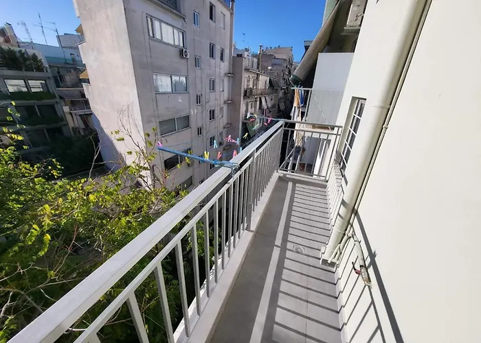 Medd Penthouse Apartment